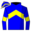 Runner silk