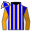 Runner silk