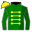 Runner silk