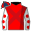Runner silk
