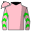 Runner silk