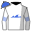 Runner silk