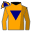 Runner silk