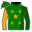 Runner silk
